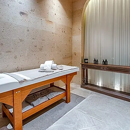 Alden Cappadocia 5*