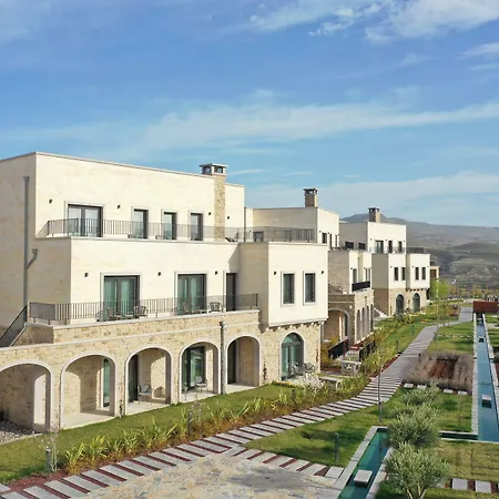 Alden Cappadocia Hotel 5*