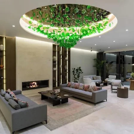 Alden Cappadocia Hotel 5*