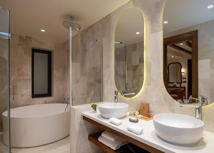 Hotel Alden Cappadocia Ürgüp