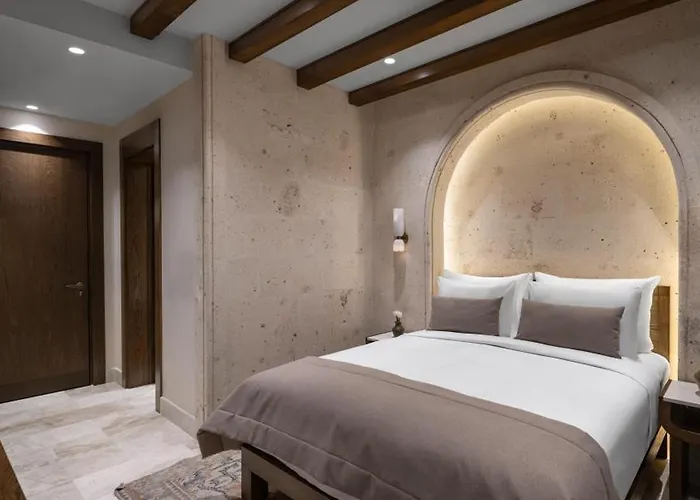 Alden Cappadocia 5*