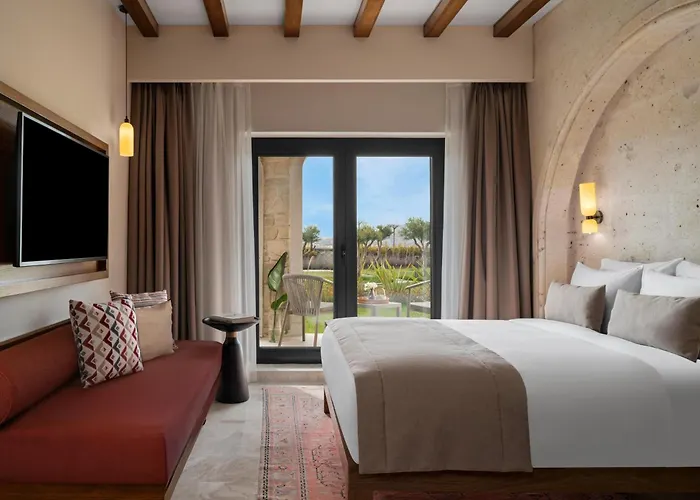 Hotel Alden Cappadocia