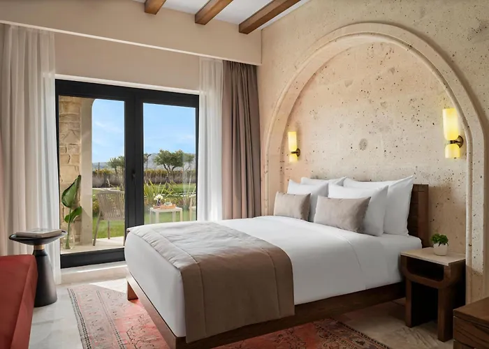 Hotel Alden Cappadocia Ürgüp