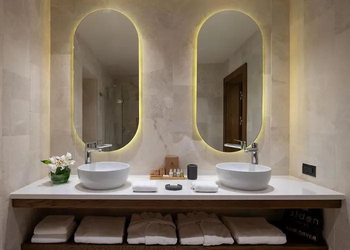 Alden Cappadocia Hotel