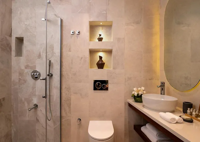 Alden Cappadocia Отель 5*