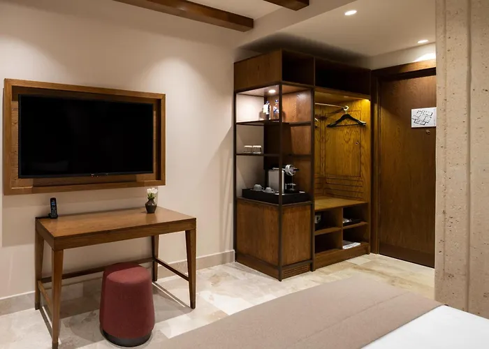 Alden Cappadocia Hotel Ürgüp