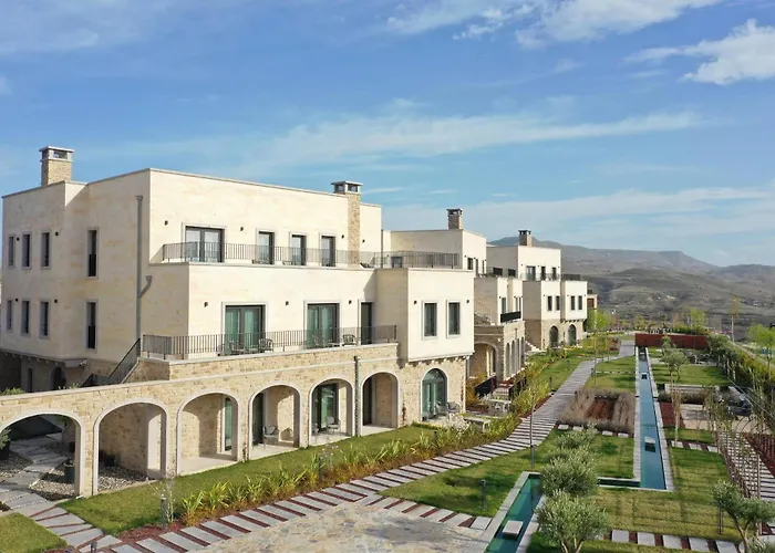 Alden Cappadocia أوروغوبْ