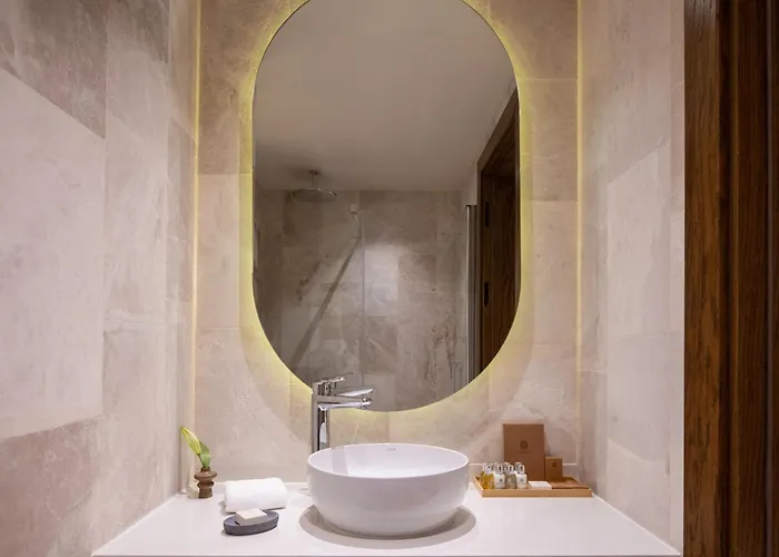 Alden Cappadocia 5* Ургуп