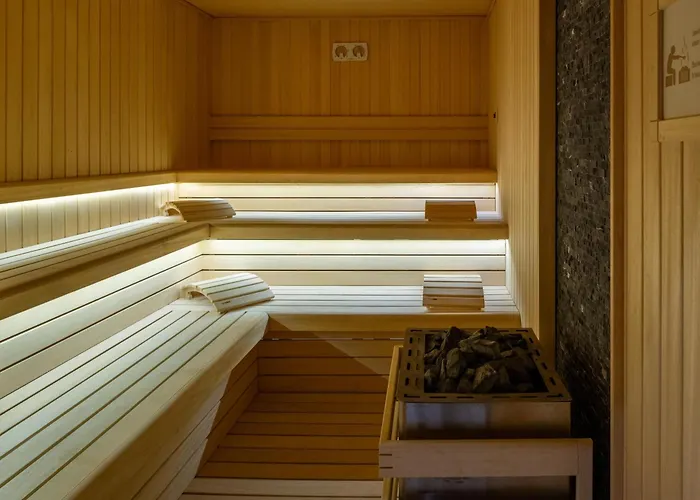 Alden Cappadocia Hotel