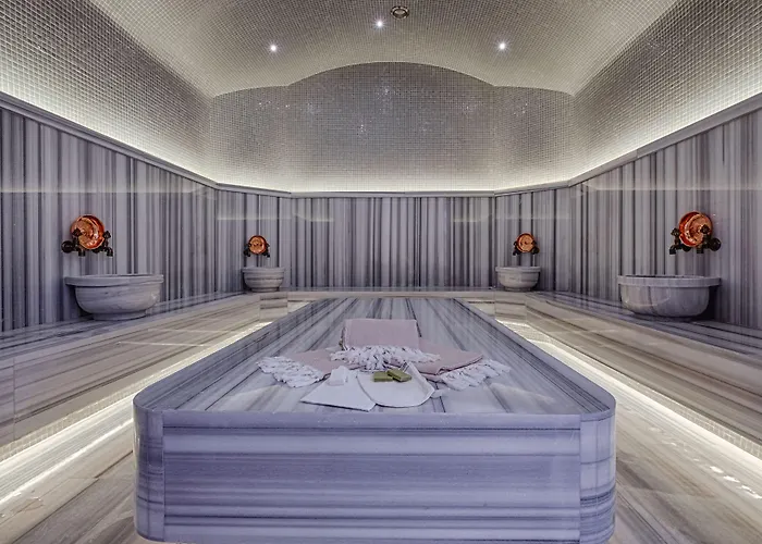 فندق Alden Cappadocia 5*