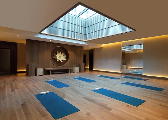 Alden Cappadocia فندق 5*