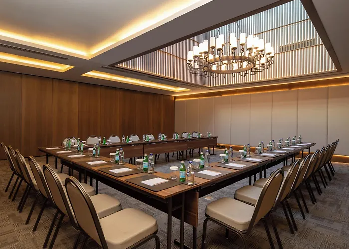 فندق Alden Cappadocia