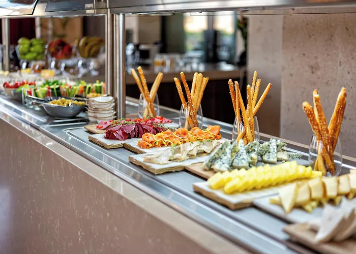 Hotel Alden Cappadocia