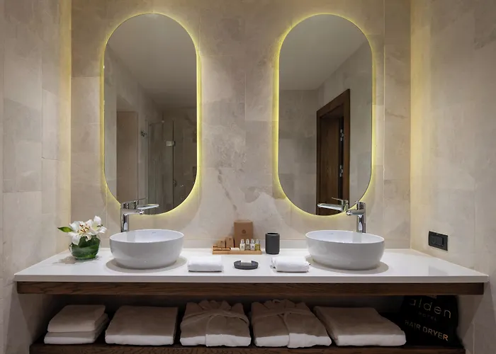 Alden Cappadocia Ургуп