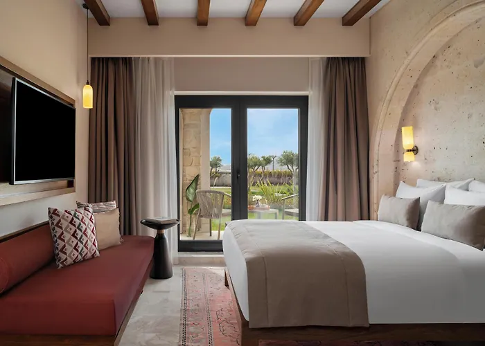 Alden Cappadocia Hotel