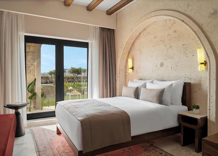 فندق Alden Cappadocia 5*