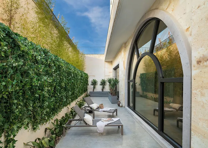 Alden Cappadocia Отель 5*