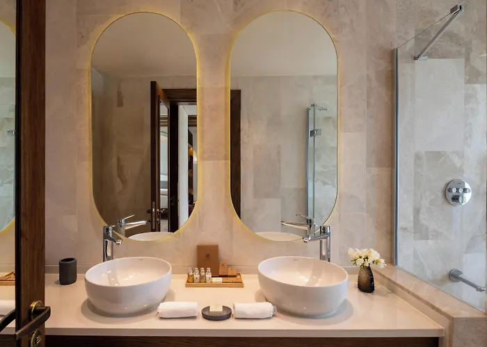 Hotel Alden Cappadocia