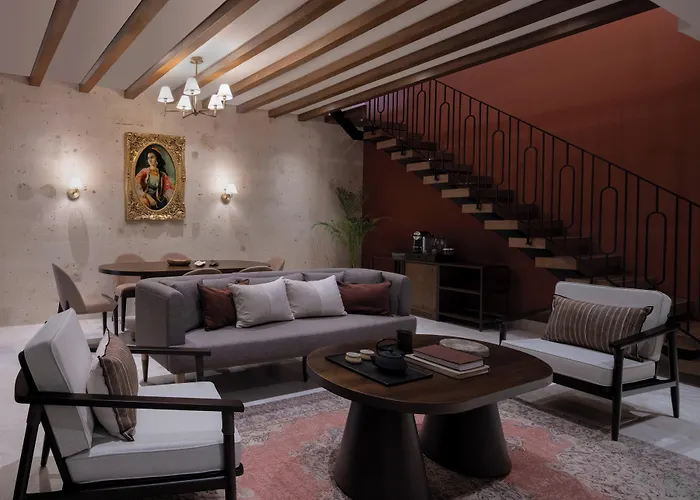 Alden Cappadocia Hotel